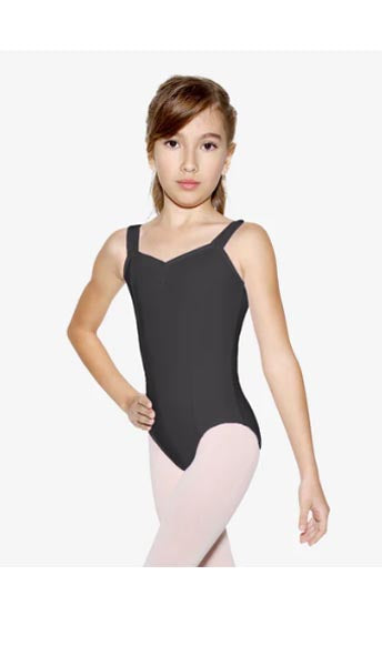 So Danca Millie SL11 Black
